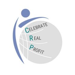 cover art for Celebrate Real Profit