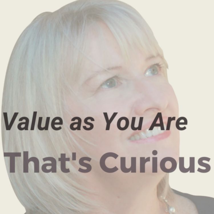 cover art for Value as You Are