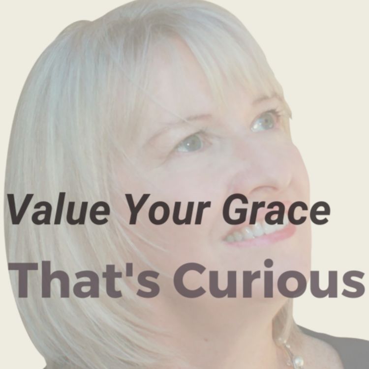 cover art for Value Your Grace