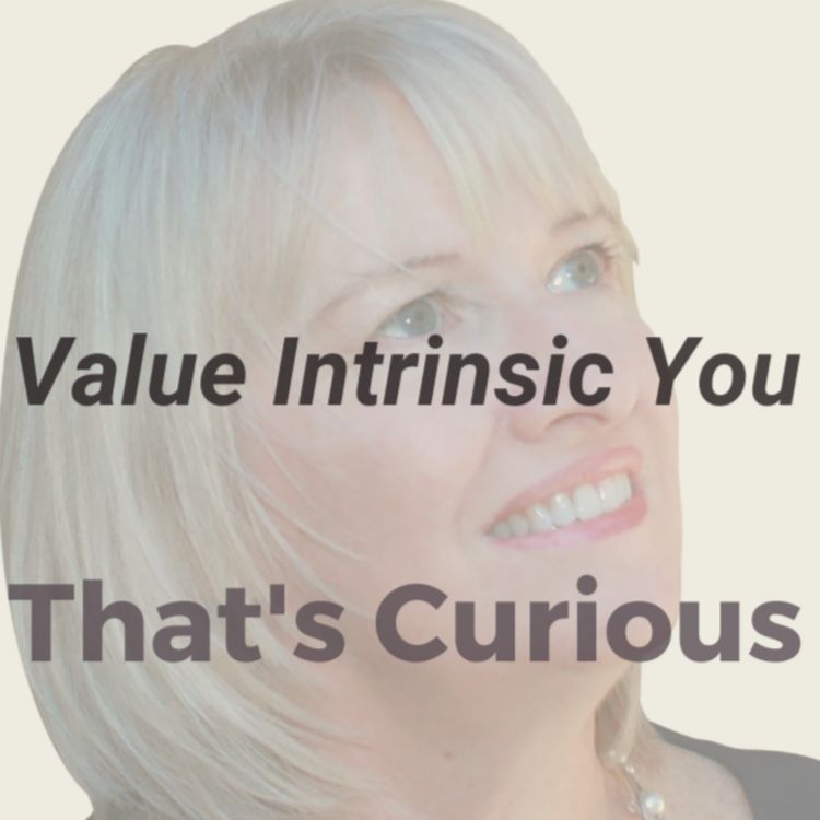 cover art for Value Intrinsic You