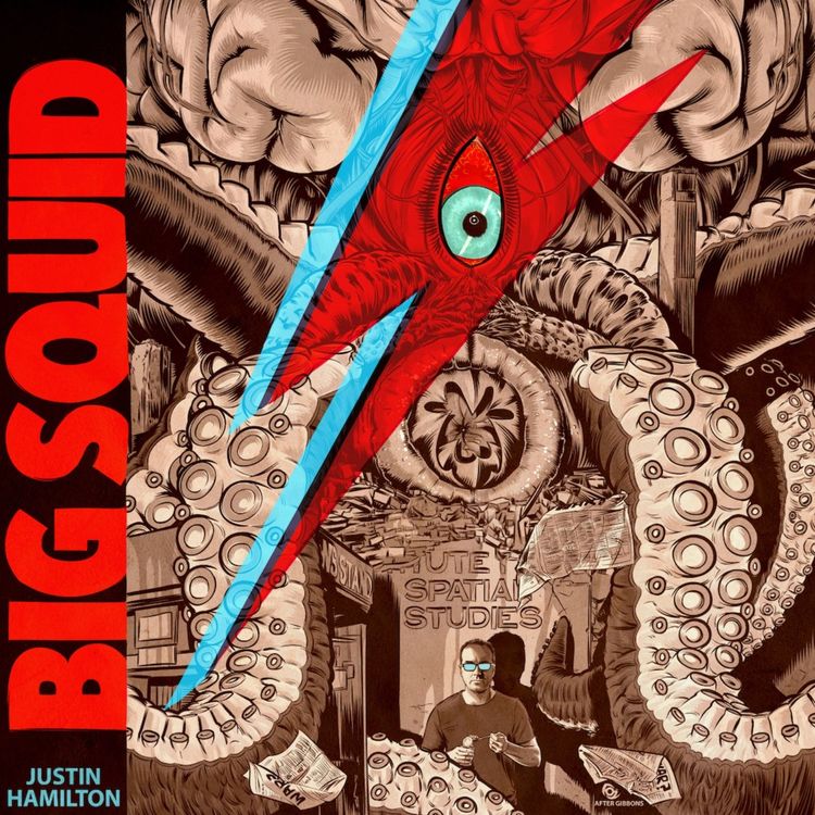 cover art for Big Squid Season 2 Dollar Days