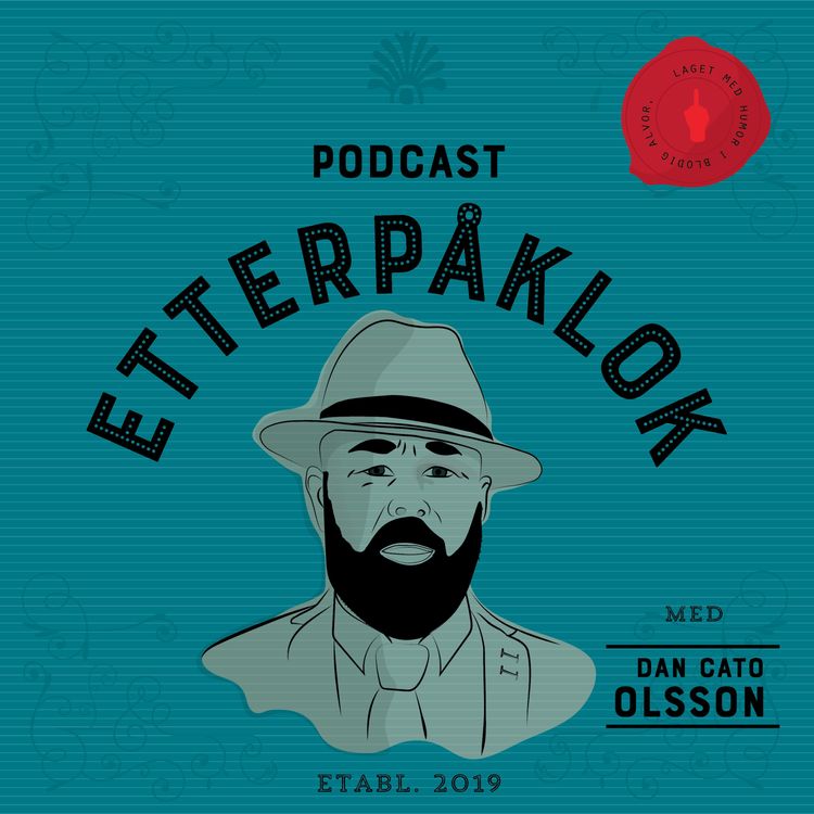 cover art for Harald Eide Ellingsen- på vei mot sitt første solo show!