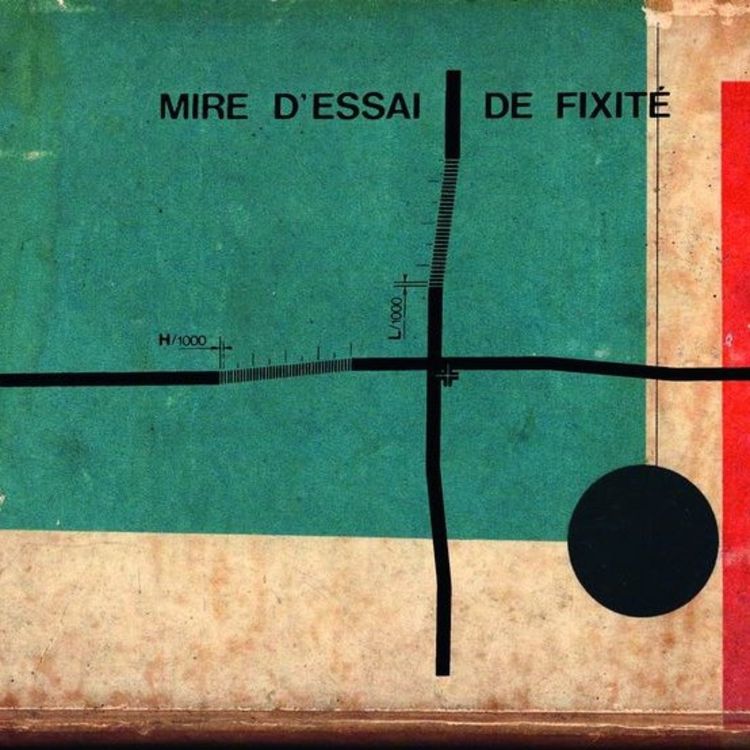 cover art for Points de rencontres