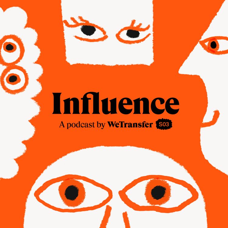 cover art for Season 3: Influence Digs Deeper