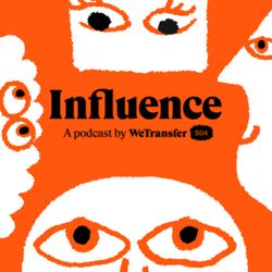 cover art for Influence 