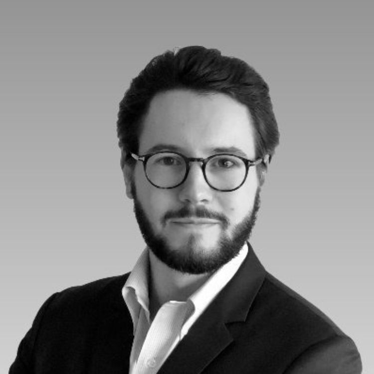 cover art for Gregoire Miot, le Chief Evangelist des Legal Tech