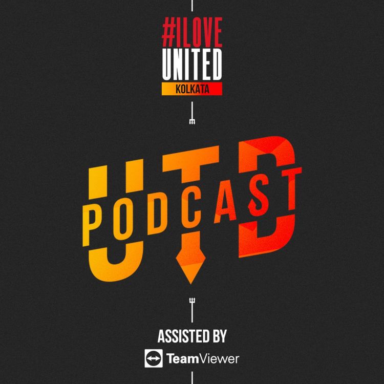 cover art for #ILOVEUNITED Kolkata