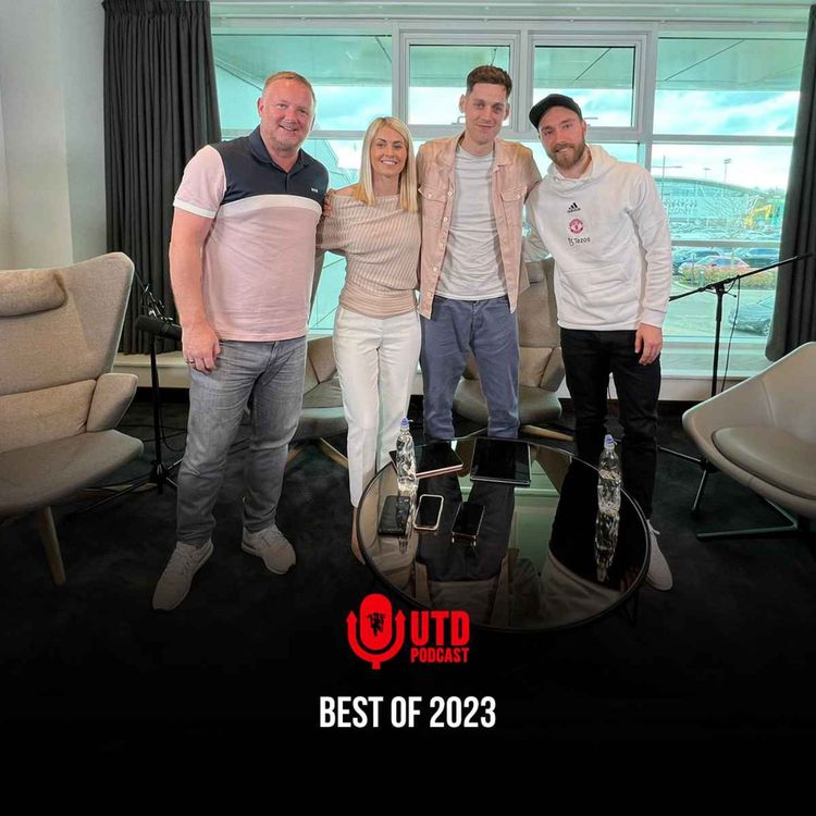 cover art for Best of 2023