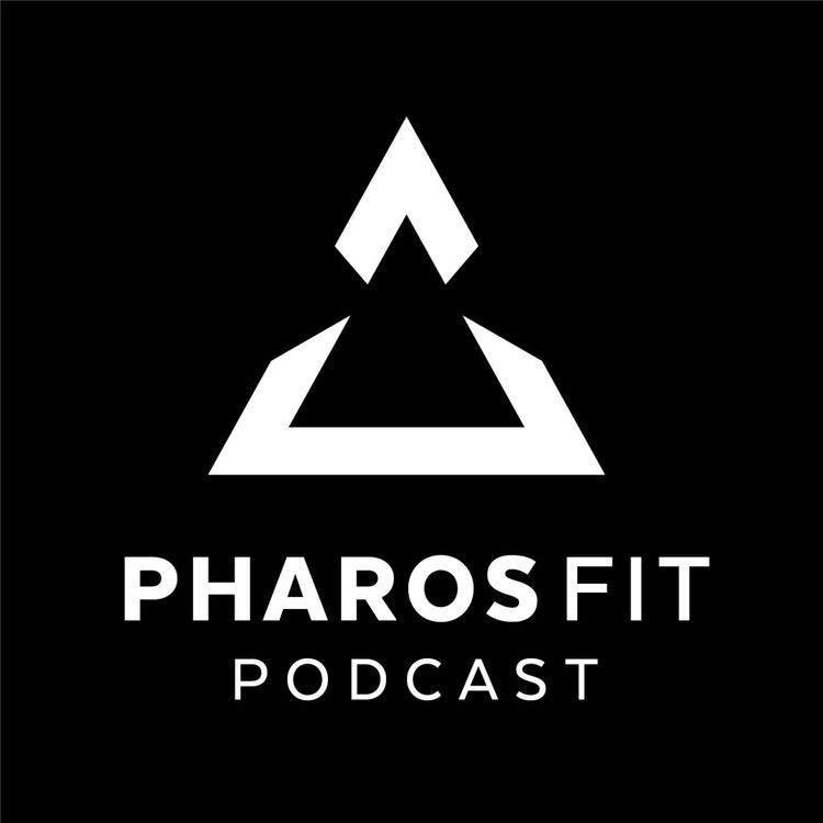 cover art for The Genesis of PHAROS - Episode 1