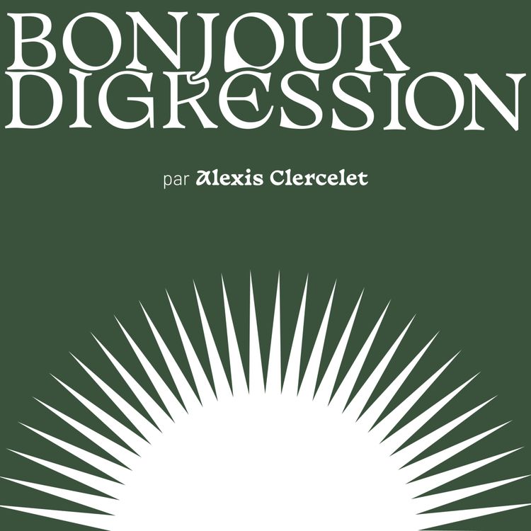 cover art for S01E02 - Benjamin Cléry : De Luc Besson à Pékin Express