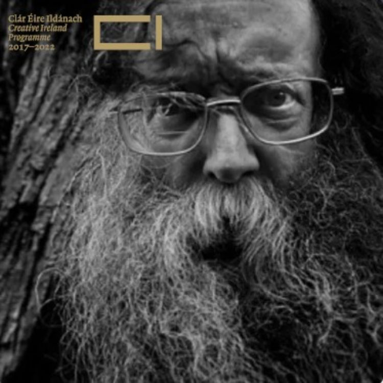 cover art for Episode 5 : Defiant Irish Women