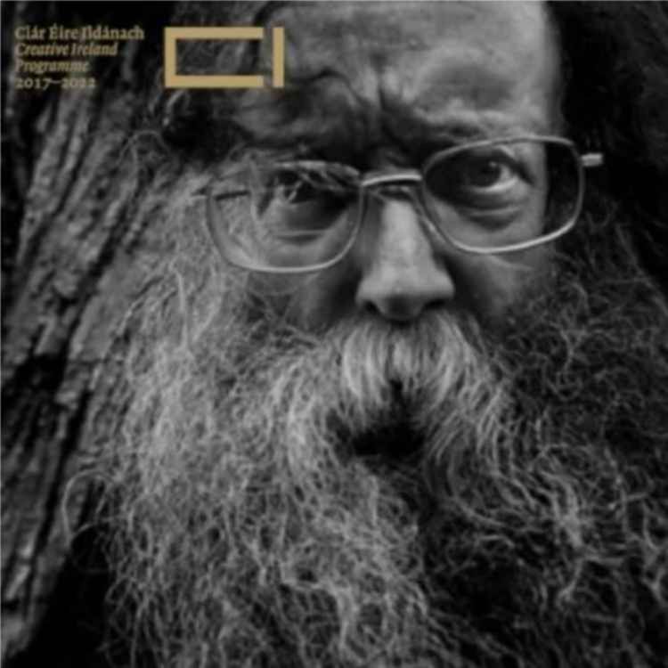 cover art for Episode 21 : Holy Wells