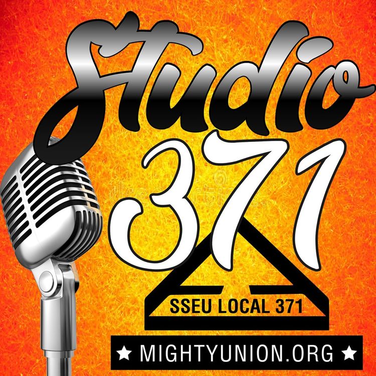 cover art for "What Does The Union Do For Me?"