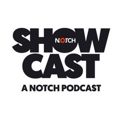 cover art for Notch Showcast