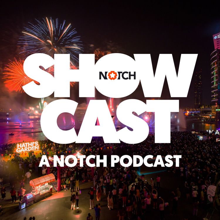 cover art for #11 IMAGINE UAE Festival City Mall 