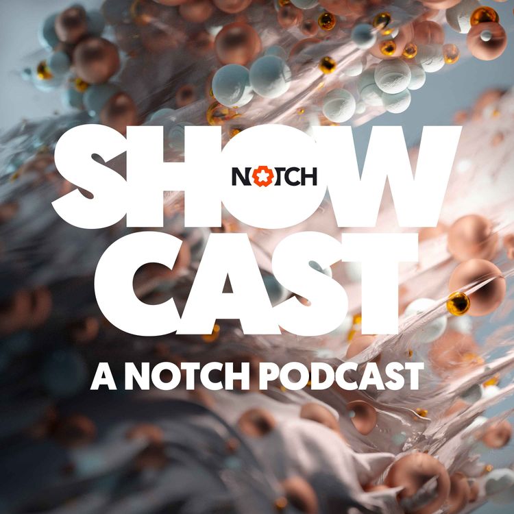 cover art for #28 Notch 1.0 beta with special guest Matt Swoboda