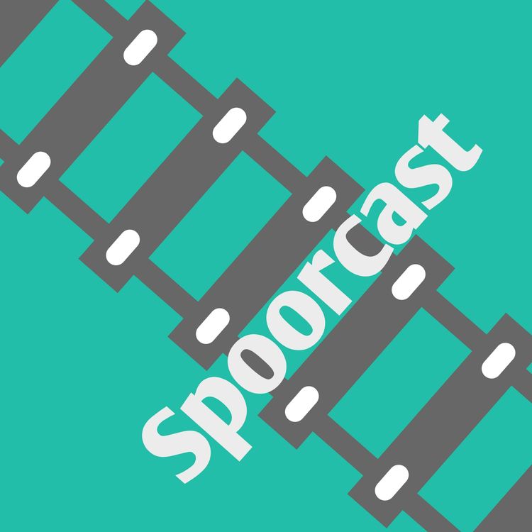 cover art for Met de Thalys naar Parijs