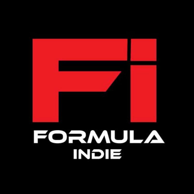 cover art for Formula Indie - 01-11-2019