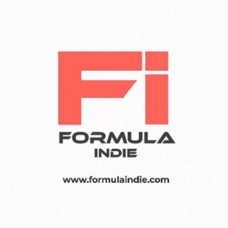 cover art for FORMULA INDIE 10.02.2020