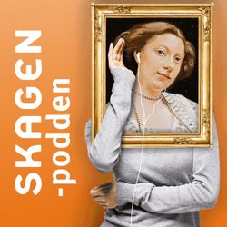 cover art for SKAGEN-podden