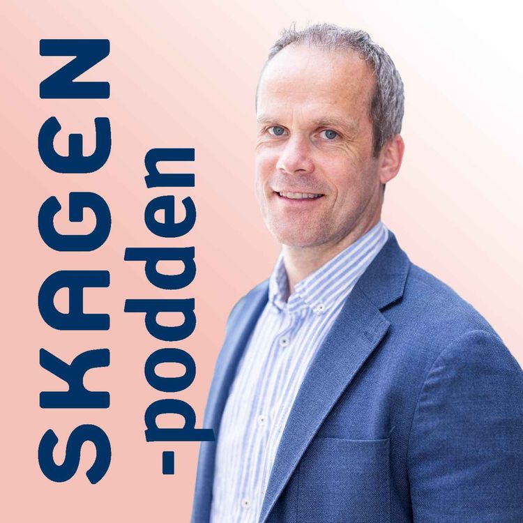 cover art for Latskap lønner seg