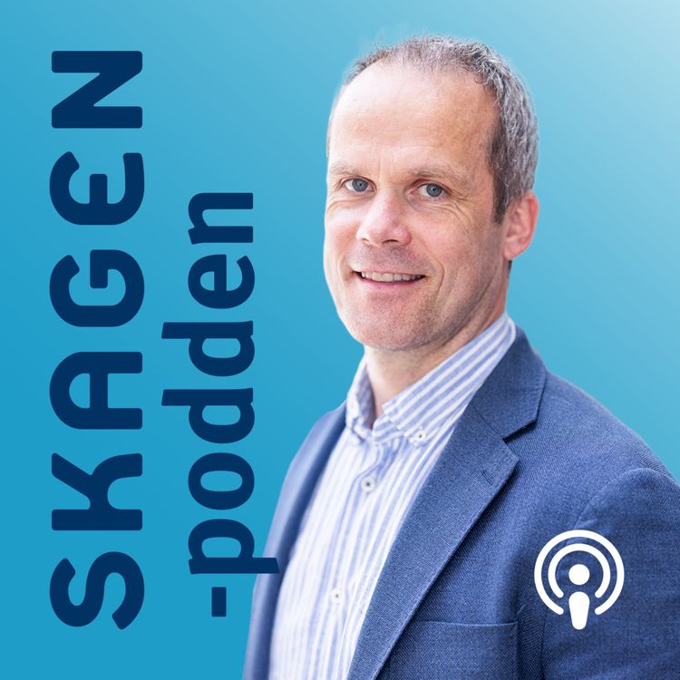 cover art for Gjeldfri raskest mulig – eller rikere på sikt?