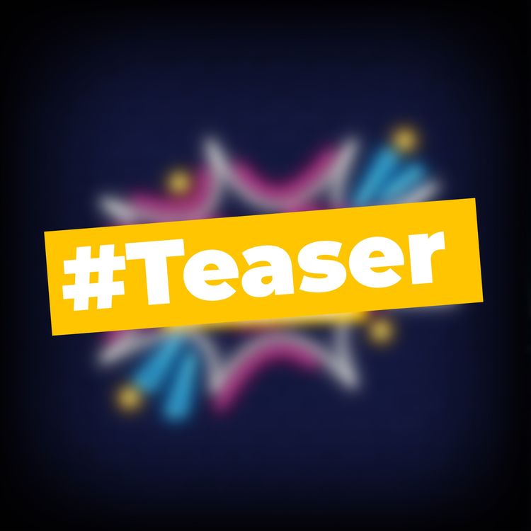 cover art for #00 TEASER WOW LE PODCAST