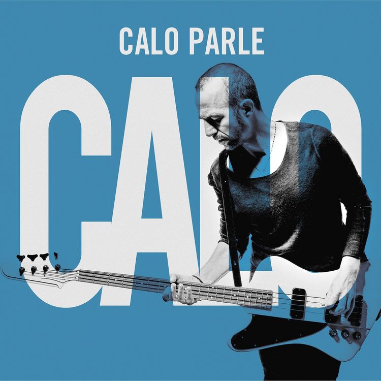 cover art for Calo Parle 3/4