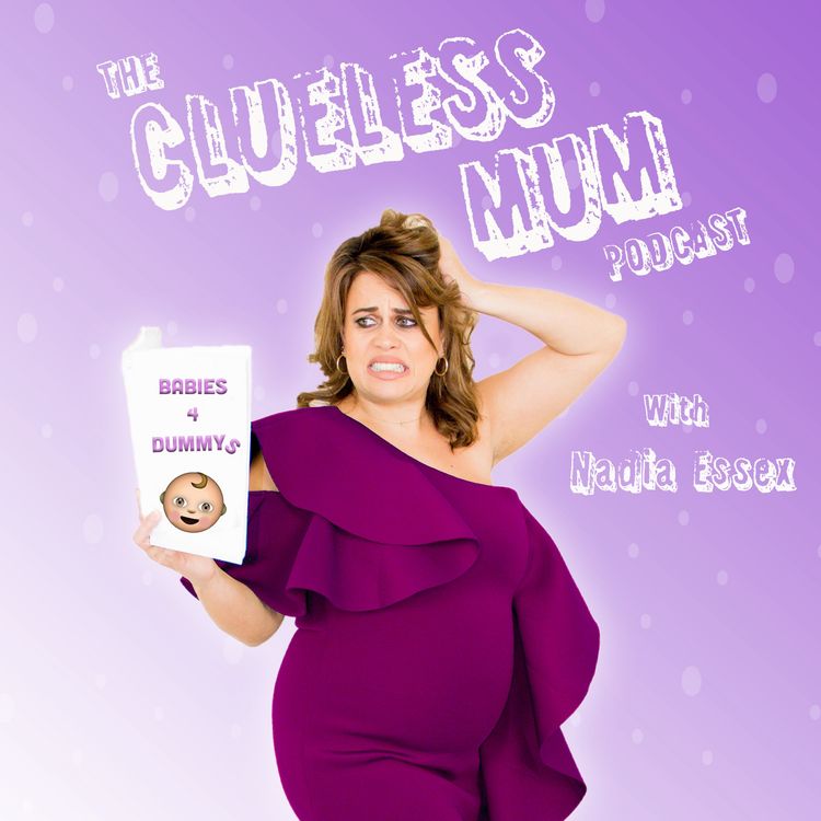 cover art for Nipples, Discharge & A Visit From A Psychic