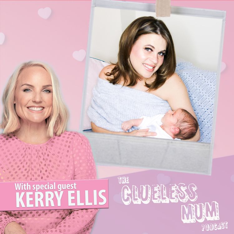 cover art for Wicked Wind & A West End Star - With Kerry Ellis