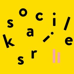 cover art for Social Killers