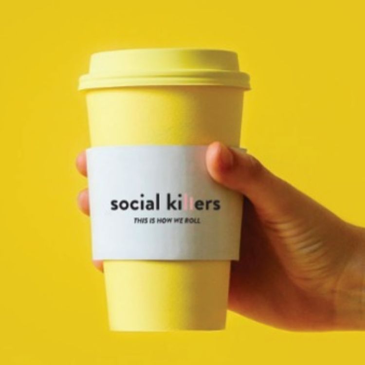 cover art for Intro Social Killers