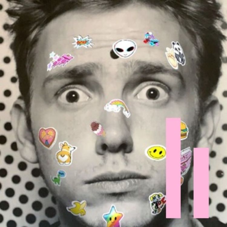 cover art for Episode 3, Simoné, donner du sens à son contenu !