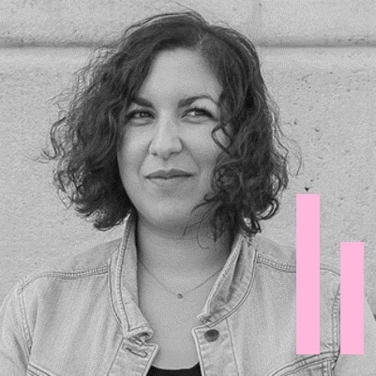 cover art for Episode 4, Amel, des sneakers à la beauté !