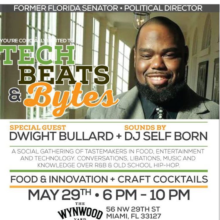 cover art for Tech Beats + Bytes S1:E7