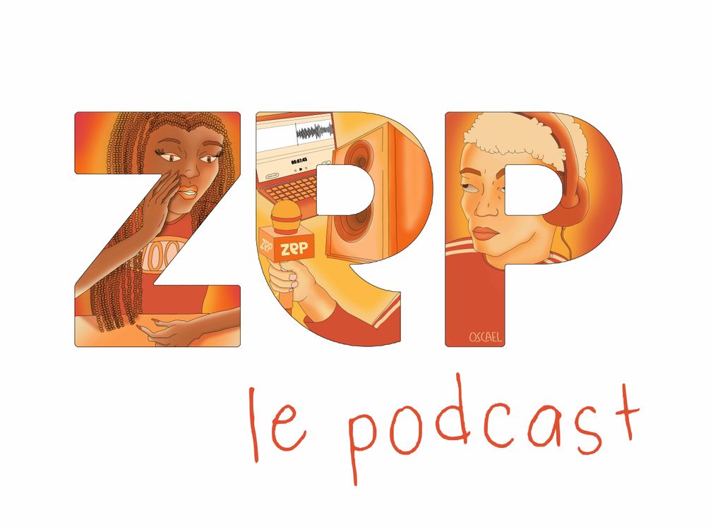 cover art for La ZEP s'invite chez France Info