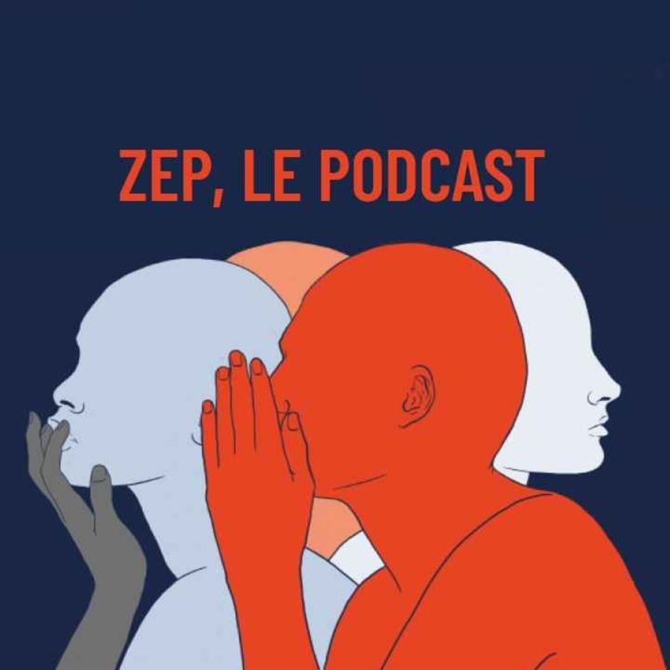 cover art for Lycée français de Tanger : on parle quelle langue ?