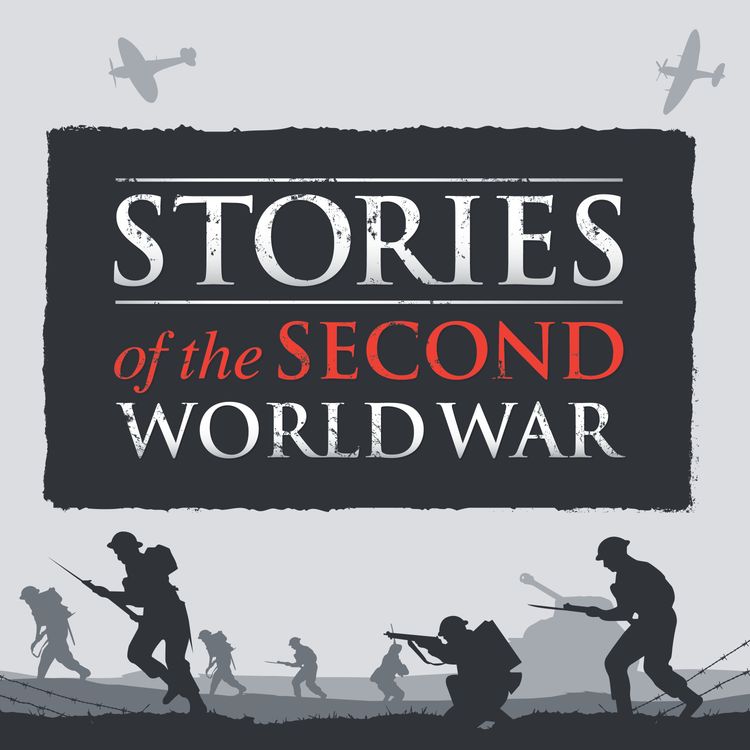 cover art for From Dunkirk to D-Day: The Story of Major Leslie Young