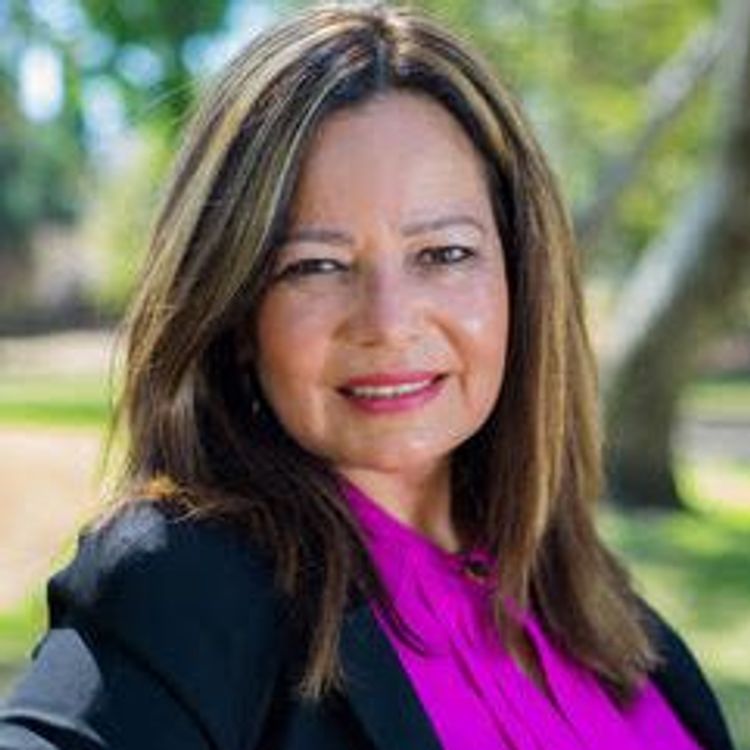 cover art for Always educate your buyer and help push them to own Real Estate! Ep. 5