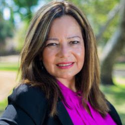 cover art for Marissa Solis