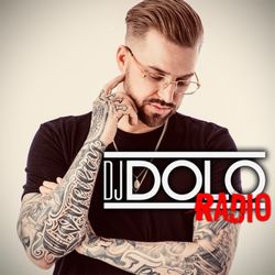 cover art for DJ DOLO Radio