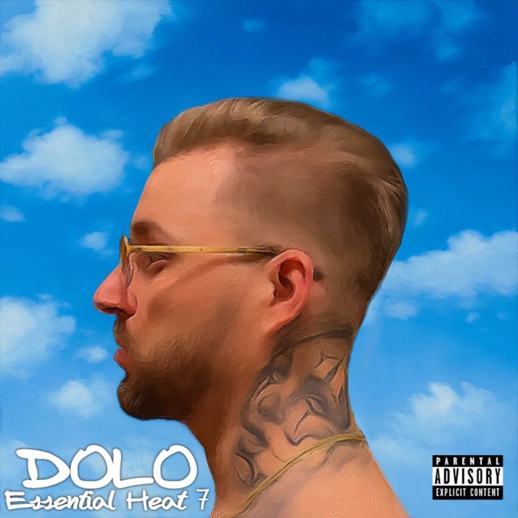 cover art for DJ DOLO - Essential Heat Volume 7