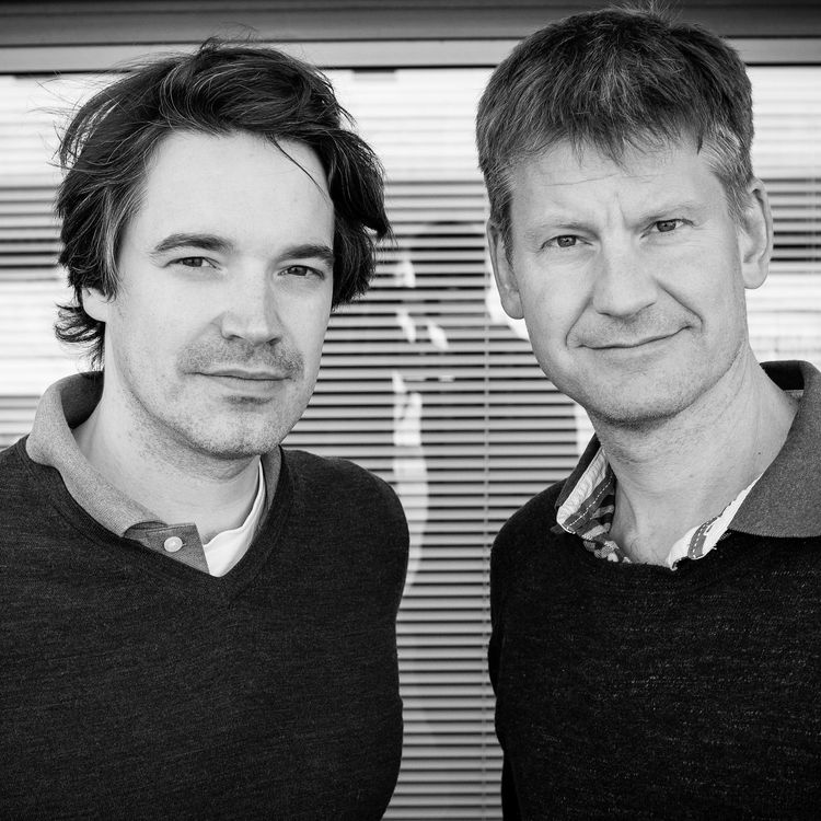 cover art for Episode 10: Koronavirus og lønnsoppgjøret