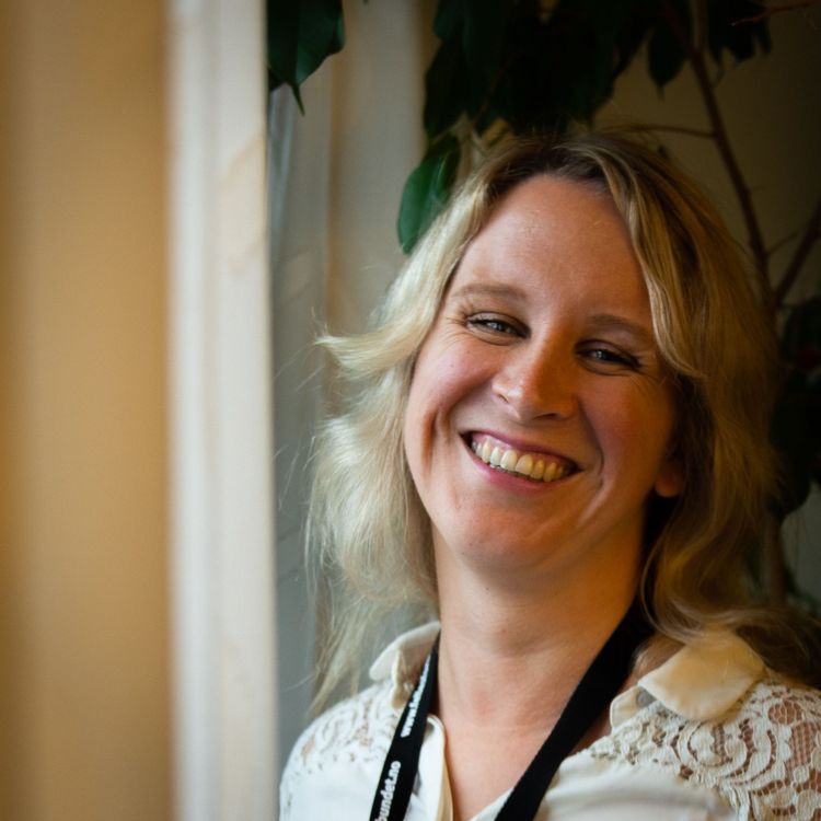 cover art for Episode 7: Bredden i arbeidslivet