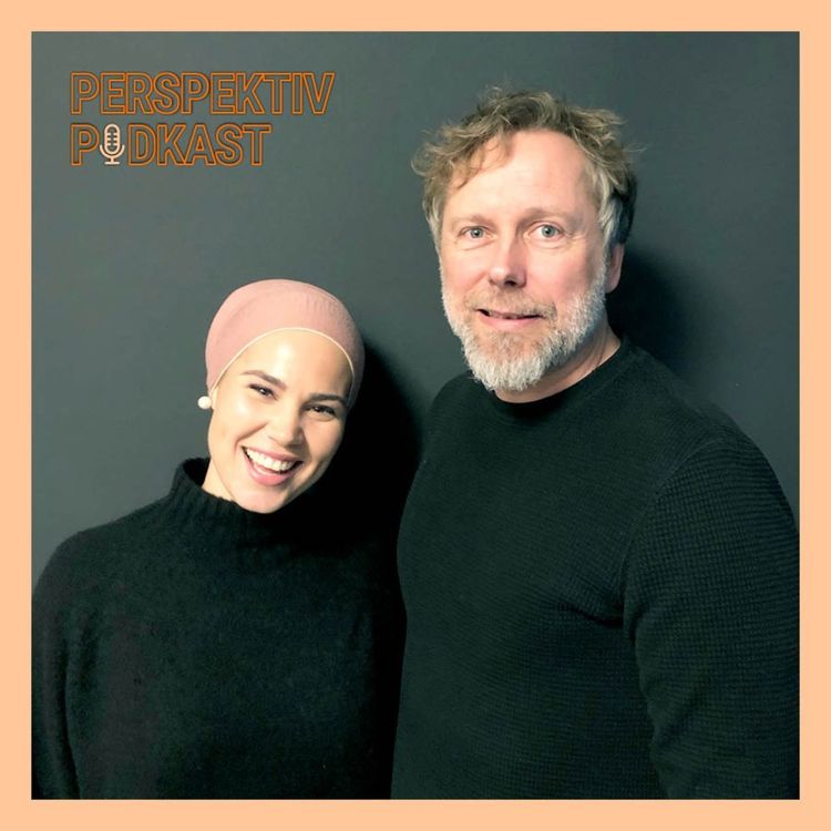 cover art for Jon-Håkon Schultz – Hvordan påvirkes man av krig og vold?