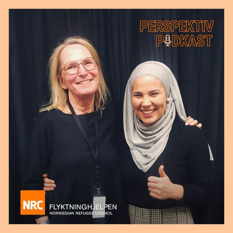 cover art for Gro Nystuen - Hvilke regler finnes i krig?