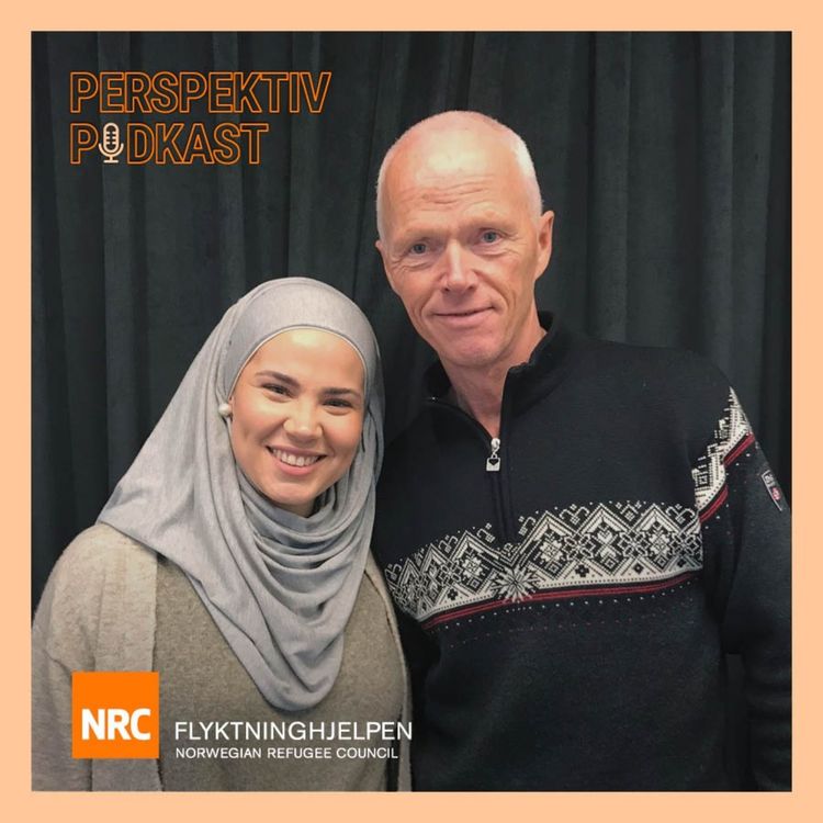 cover art for Robert Mood – Hvorfor blir det ikke fred?