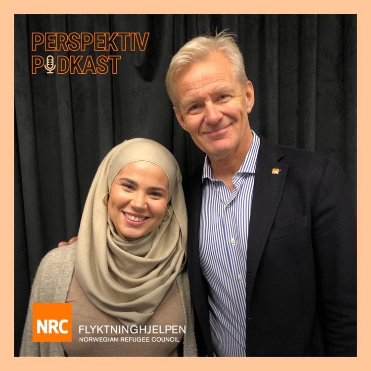 cover art for Jan Egeland – hvordan vil de neste ti årene se ut?