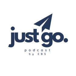 cover art for JUST GO