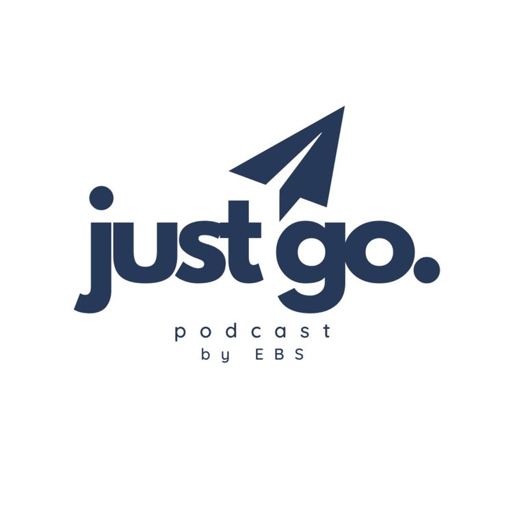 cover art for Just Go S2 Episode 14